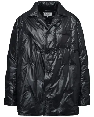 Maison Margiela パッド入りシングルブレストジャケット - サムネイル1