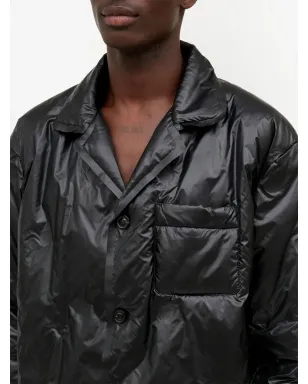 Maison Margiela パッド入りシングルブレストジャケット - サムネイル5