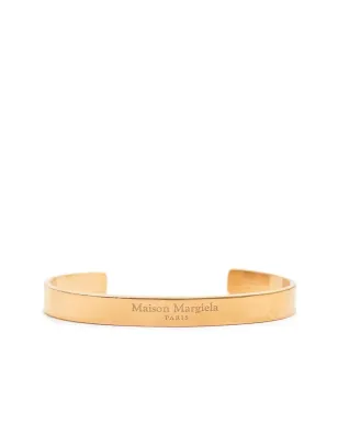Maison Margiela ゴールド925シルバーブレスレット - サムネイル1