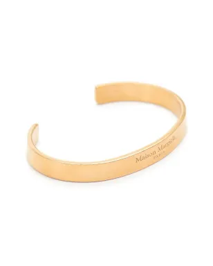 Maison Margiela ゴールド925シルバーブレスレット - サムネイル3