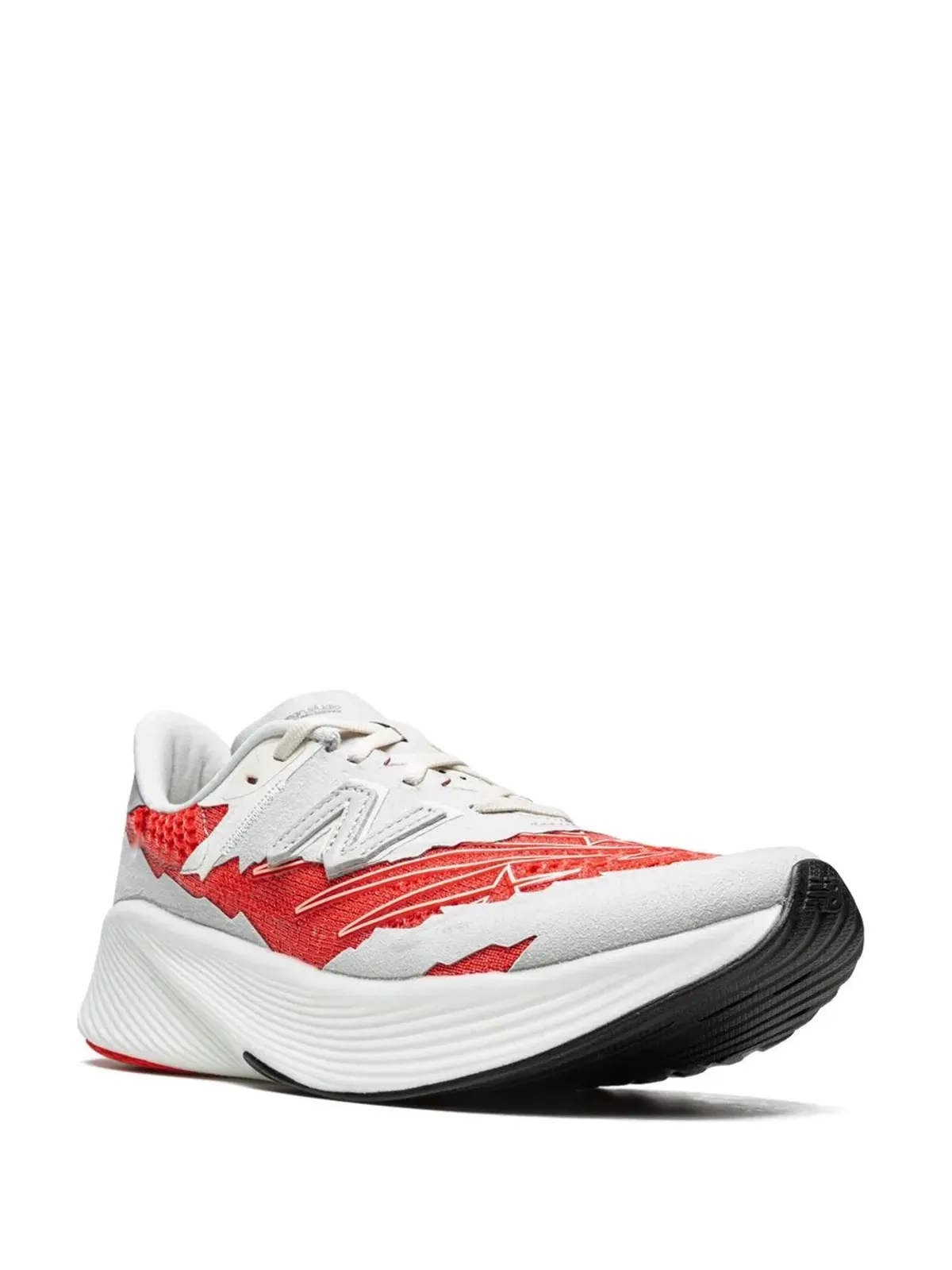 New Balance x Stone Island FuelCell RC Elite V2 Tds Red スニーカー - 画像2