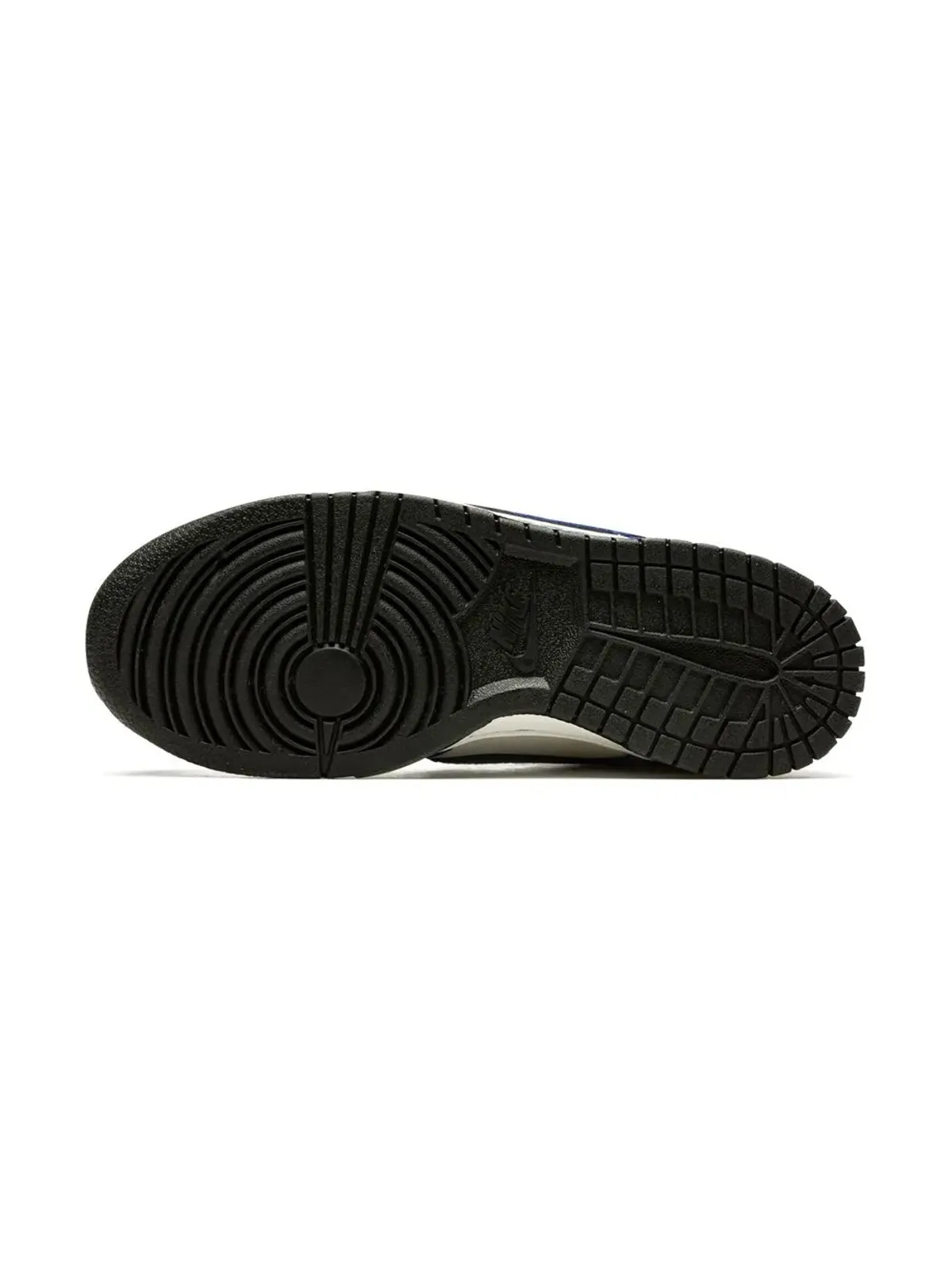 Nike Kids Dunk Low Jackie Robinson スニーカー - 画像4