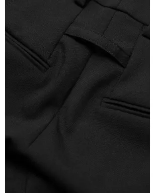 Jacquemus カマルグ ワイドレッグ テーラードスラックス - サムネイル5