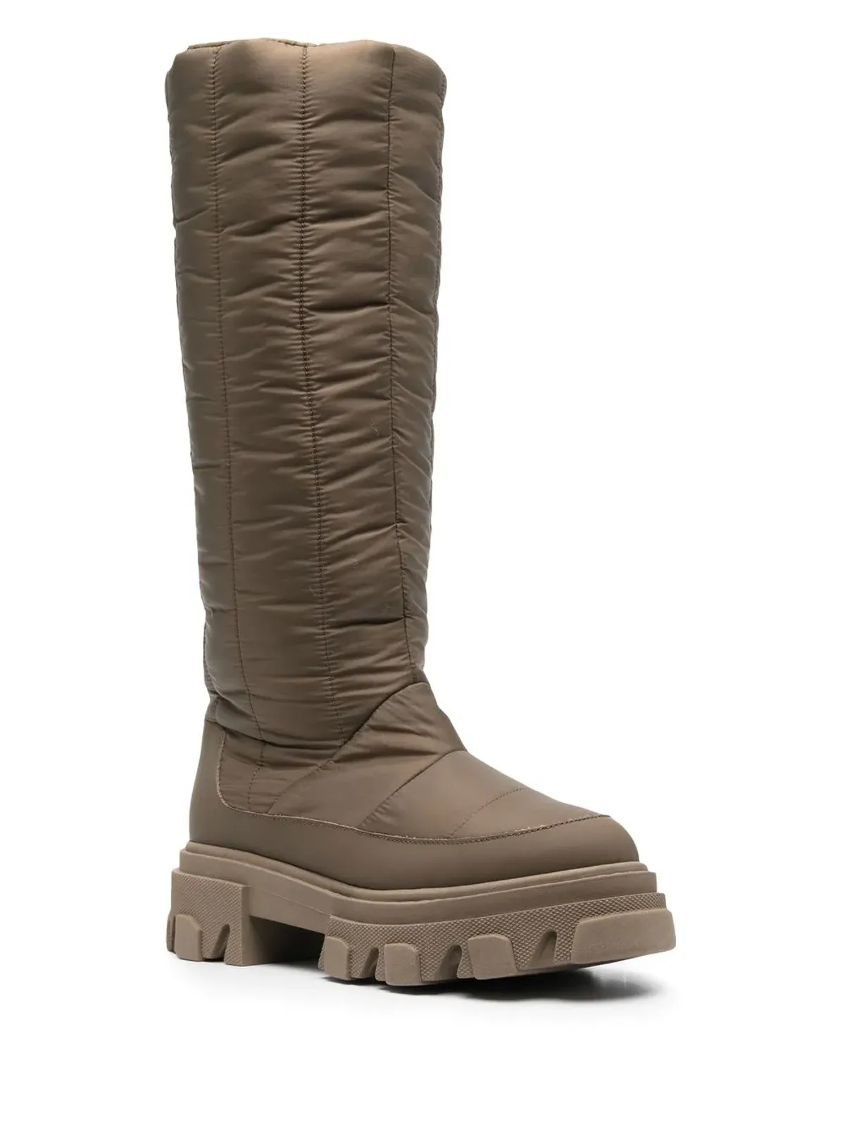 GIABORGHINI Gia 19 パッド入りブーツ - 画像2