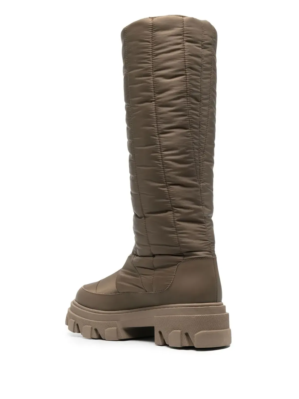 GIABORGHINI Gia 19 パッド入りブーツ - 画像3
