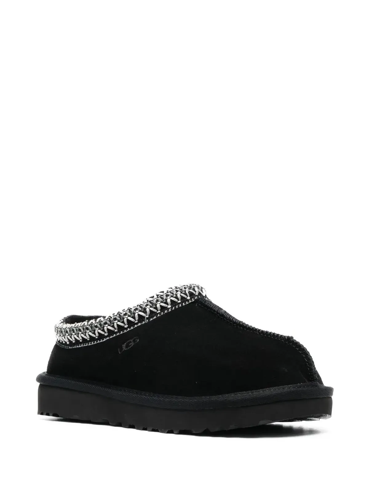 UGG サボスリッパ（スエード） - 画像2