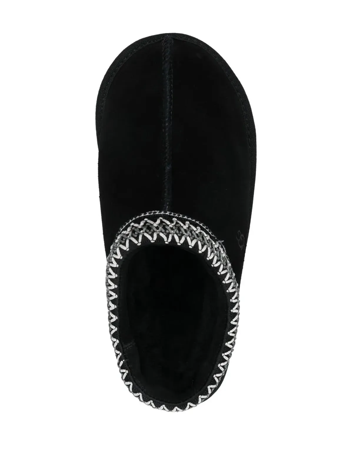 UGG サボスリッパ（スエード） - 画像4