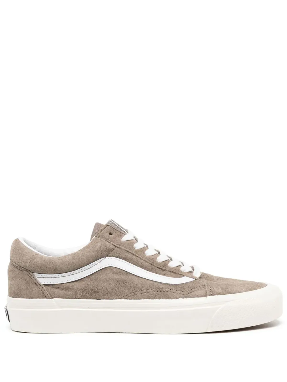 Vans UA Old Skool DX スニーカー - 画像1