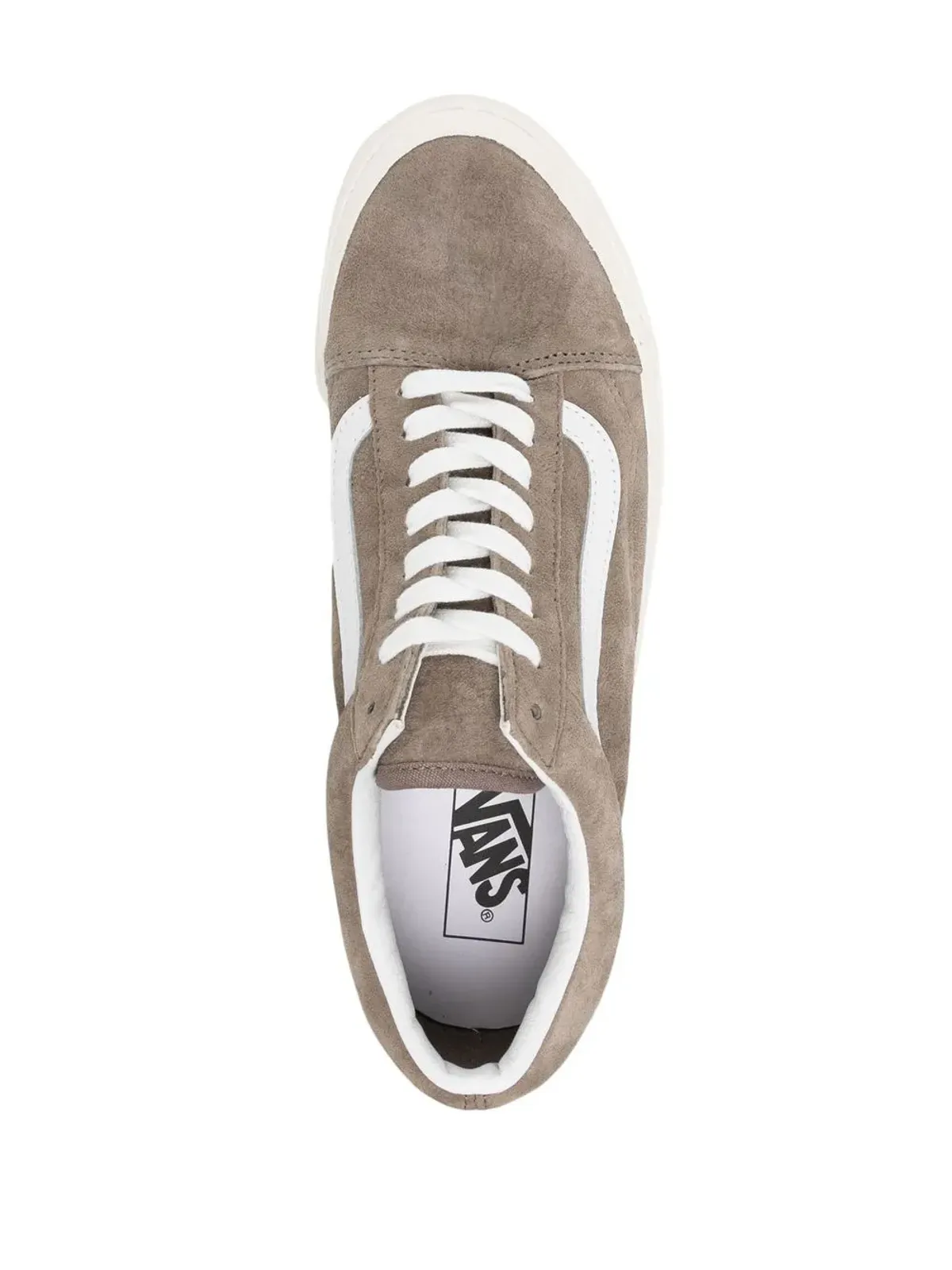 Vans UA Old Skool DX スニーカー - 画像3