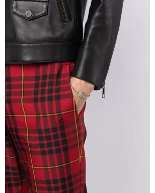 Vivienne Westwood Bas Relief チェーンブレスレット - サムネイル2