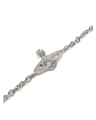 Vivienne Westwood Bas Relief チェーンブレスレット - サムネイル3