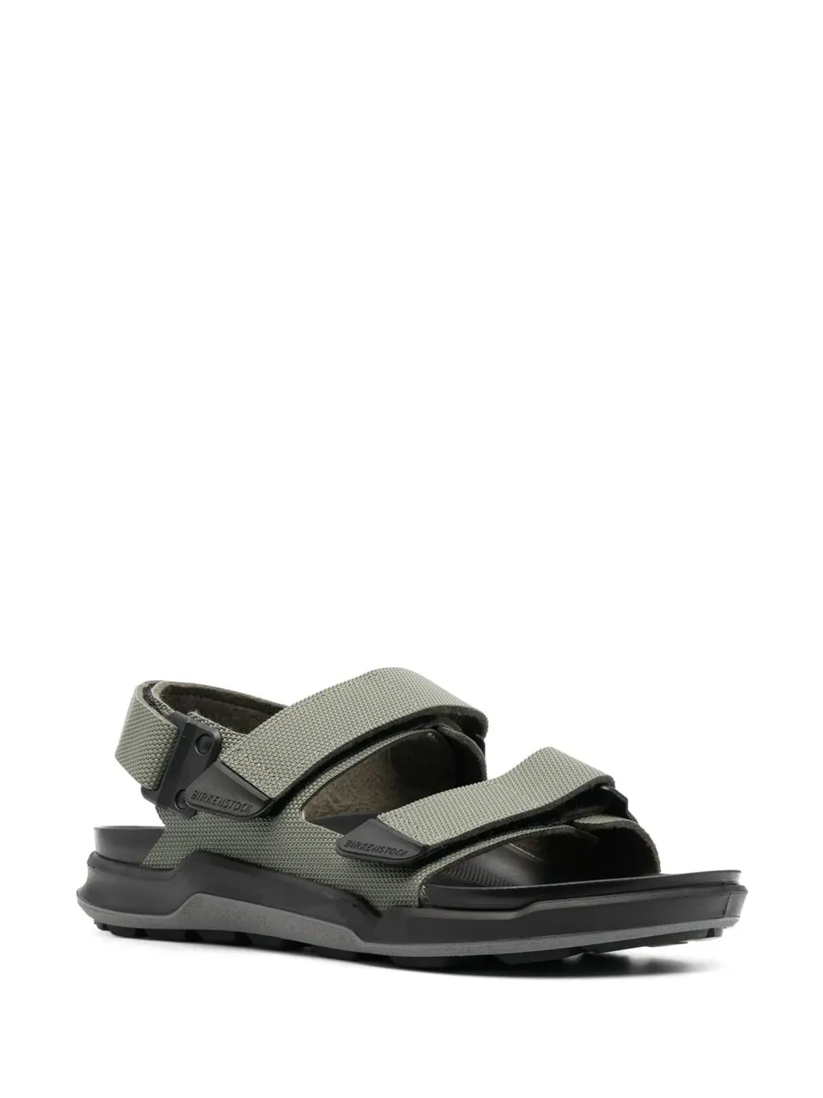 Birkenstock Tatacoa ダブルストラップサンダル - 画像2