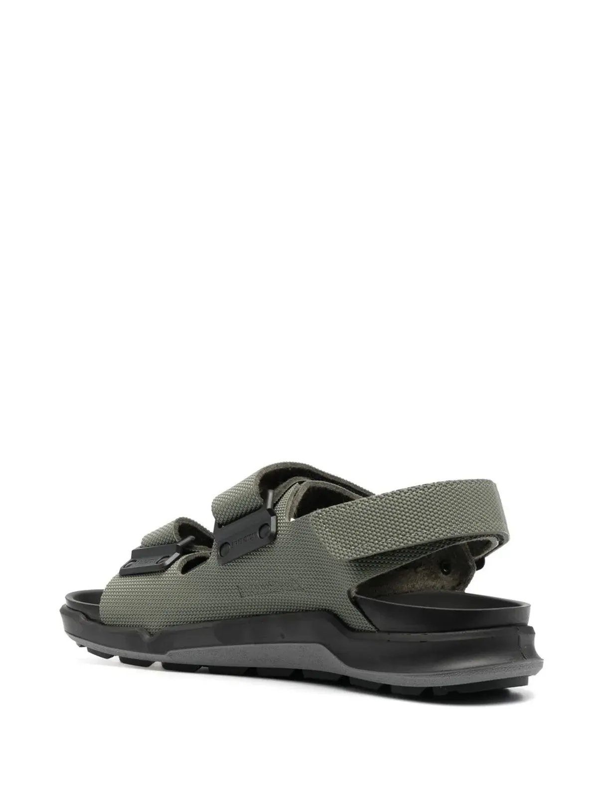 Birkenstock Tatacoa ダブルストラップサンダル - 画像3