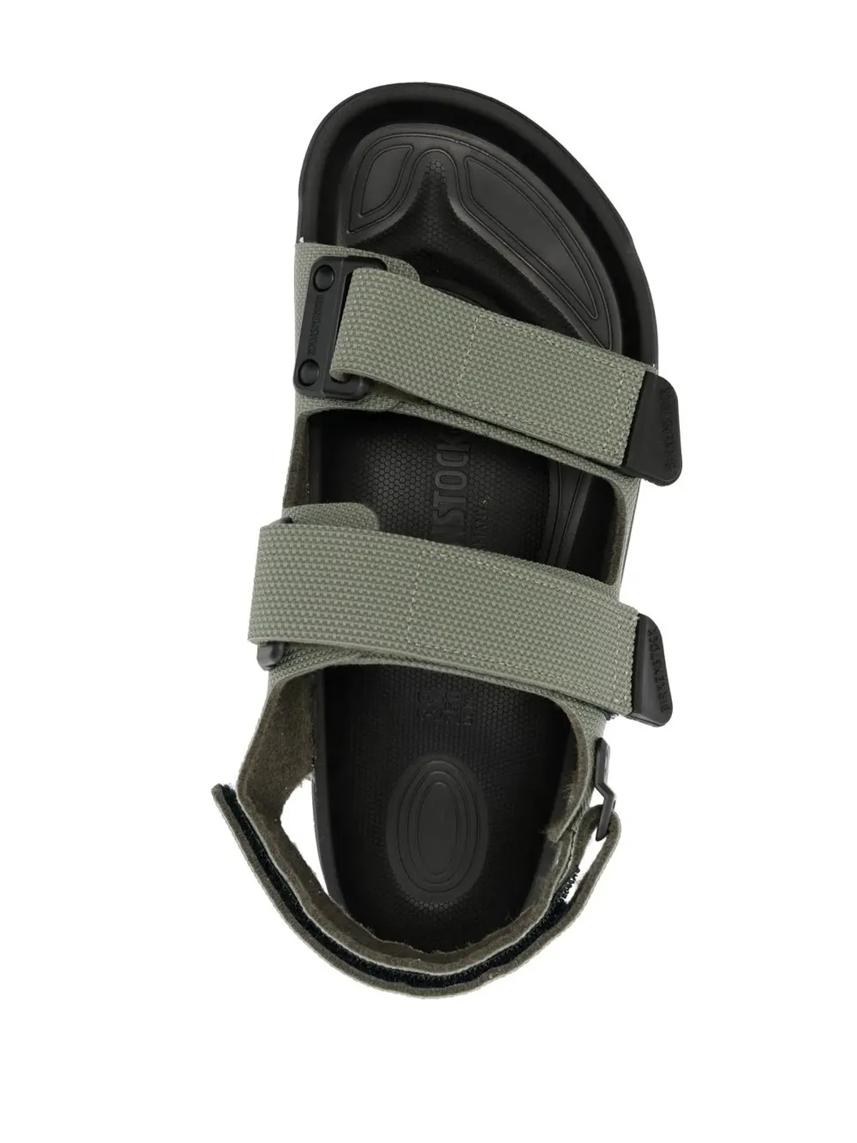 Birkenstock Tatacoa ダブルストラップサンダル - 画像4