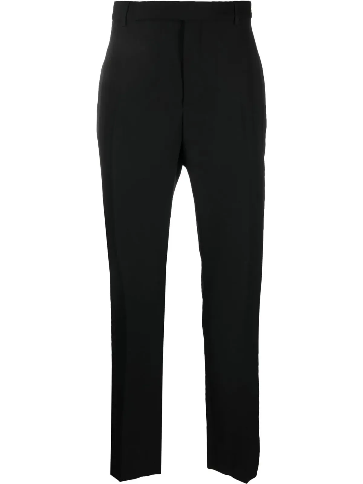 Saint Laurent ストレートレッグ テーラードパンツ - 画像1