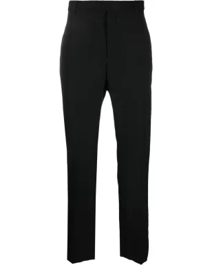Saint Laurent ストレートレッグ テーラードパンツ - サムネイル1