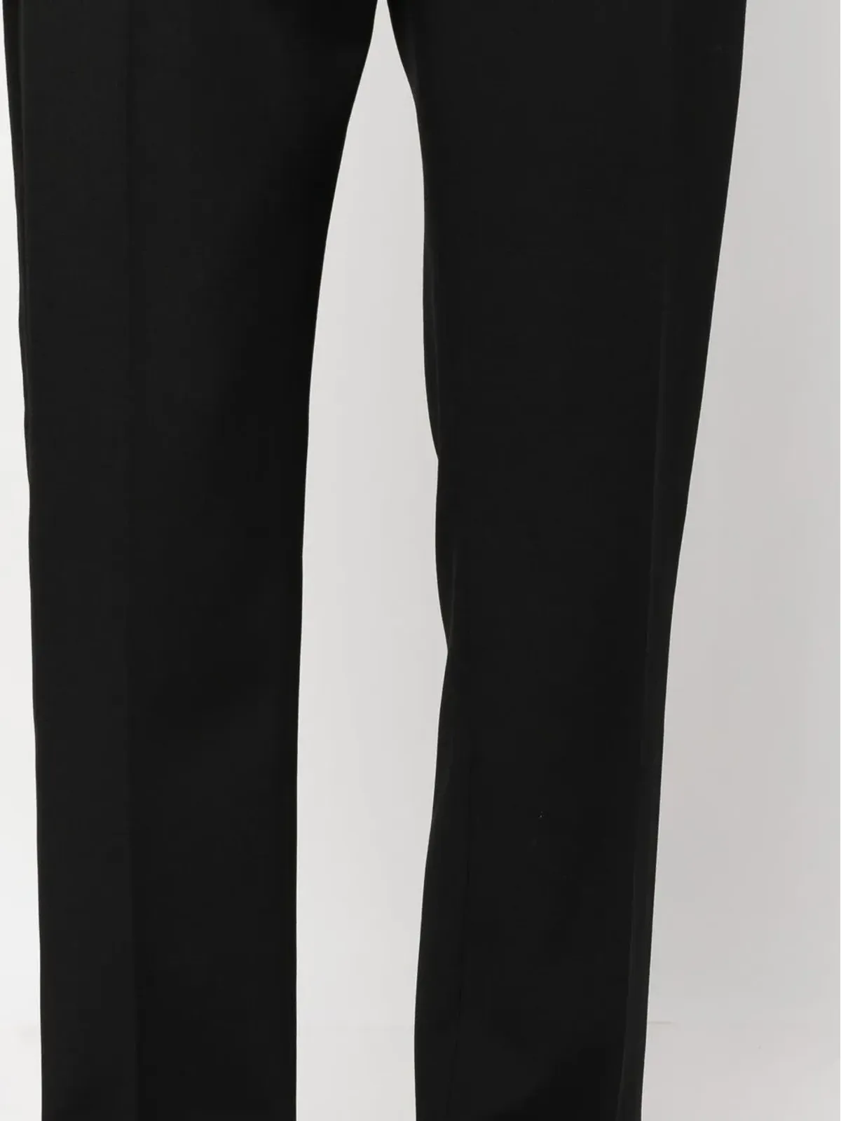 Saint Laurent ストレートレッグ テーラードパンツ - 画像5