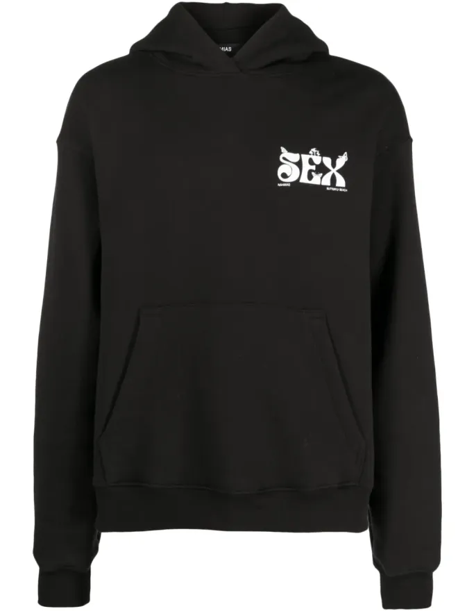 Nahmias Nahmias Sex on the Beach フーディーの商品画像