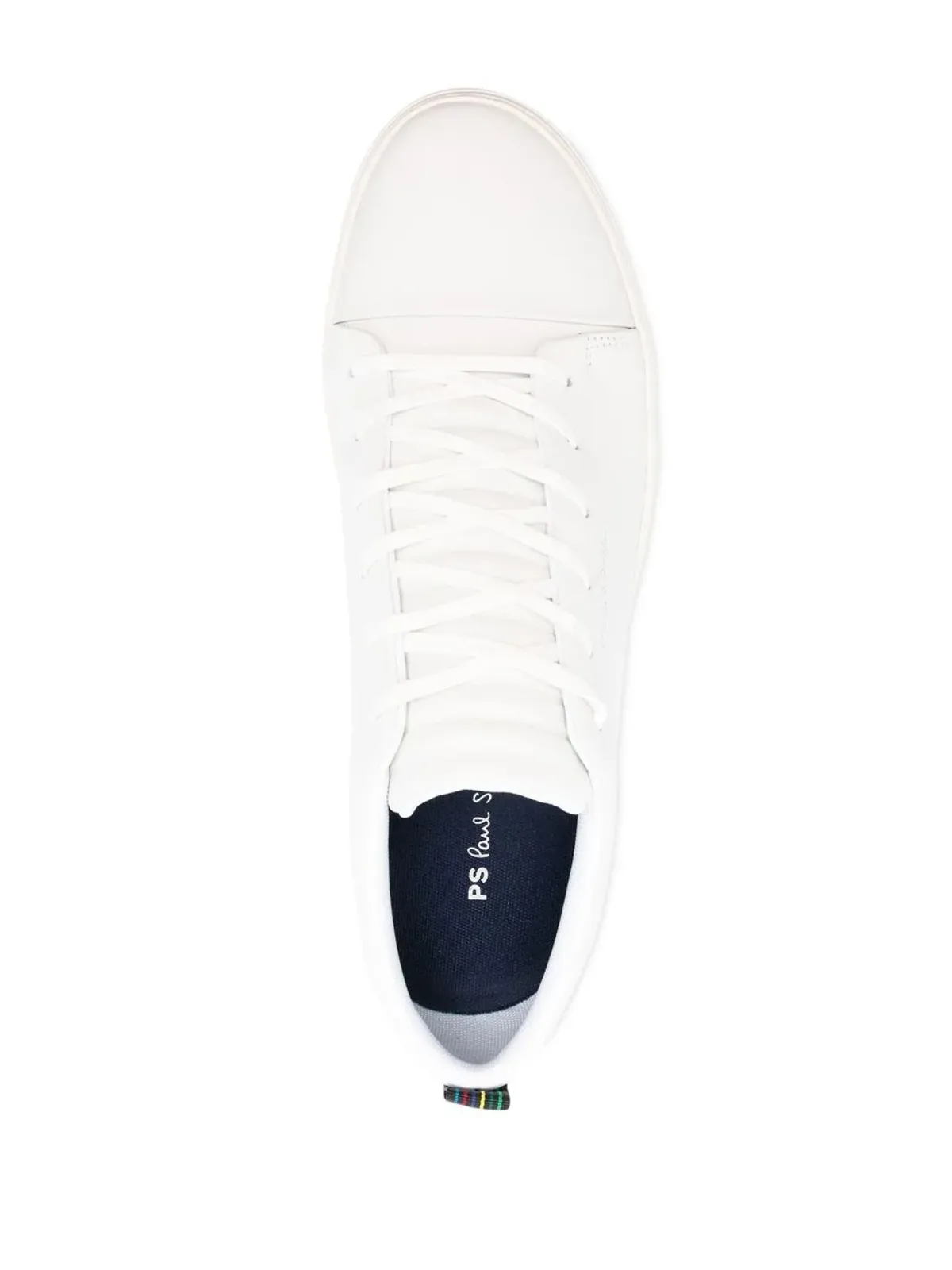 PS Paul Smith Lee ロー・トップスニーカー - 画像4