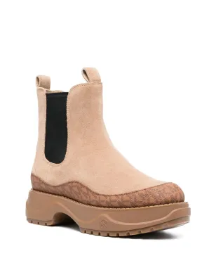Michael Michael Kors Dupree アンクルブーツ - サムネイル2