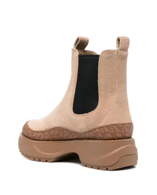 Michael Michael Kors Dupree アンクルブーツ - サムネイル3