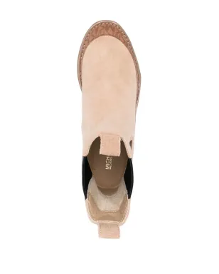 Michael Michael Kors Dupree アンクルブーツ - サムネイル4