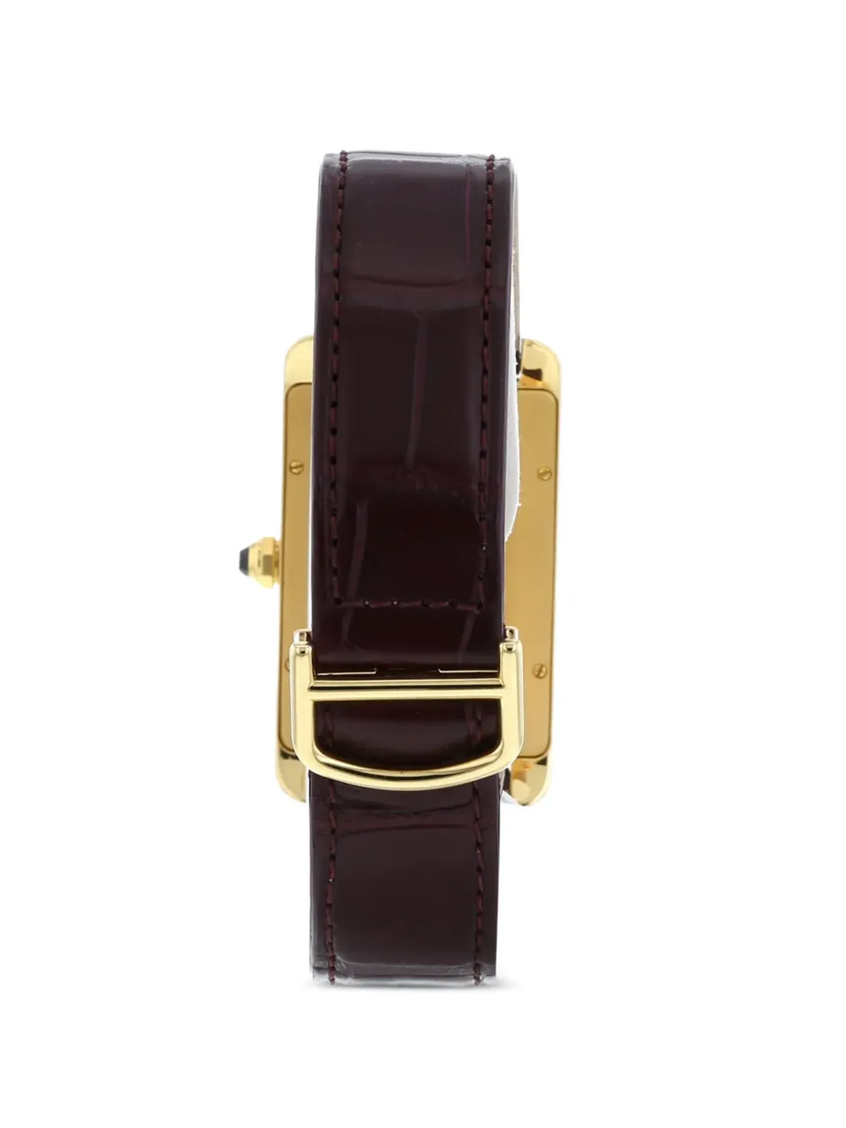 Cartier Tank Américaine ウォッチ - 画像5