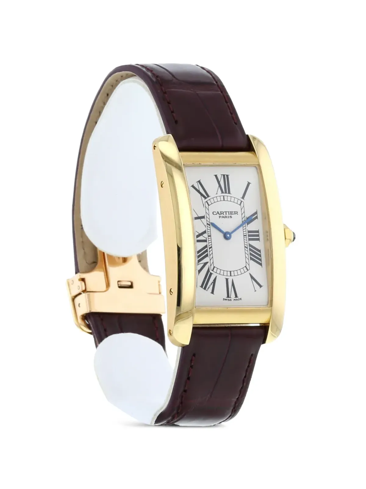 Cartier Tank Américaine ウォッチ - 画像3