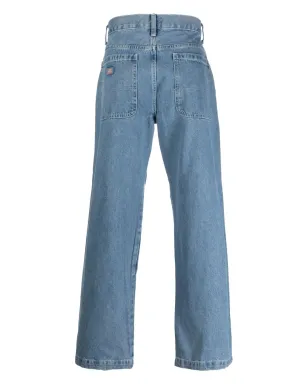 DICKIES ミッドライズ・ワイドレッグジーンズ - サムネイル2