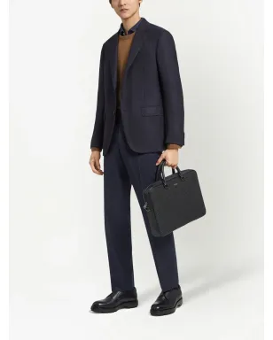 Zegna ロングスリーブドレスシャツ - サムネイル2