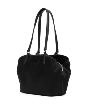 agnès b. ジップドショルダーバッグ - サムネイル1