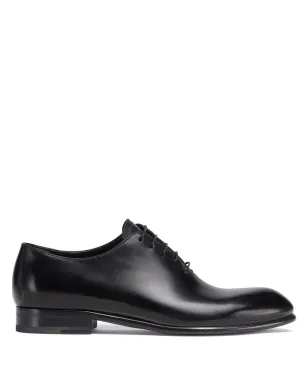 Zegna ヴィエナ レザー オックスフォードシューズ - サムネイル1