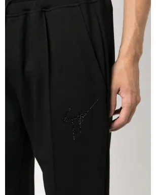 Giuseppe Zanotti LR-22 トラックパンツ - サムネイル5