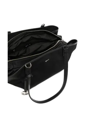 agnès b. fmedium ジップ付きショルダーバッグ - サムネイル5