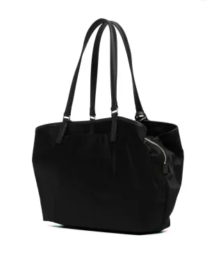 agnès b. fmedium ジップ付きショルダーバッグ - サムネイル3