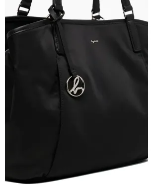 agnès b. fmedium ジップ付きショルダーバッグ - サムネイル4