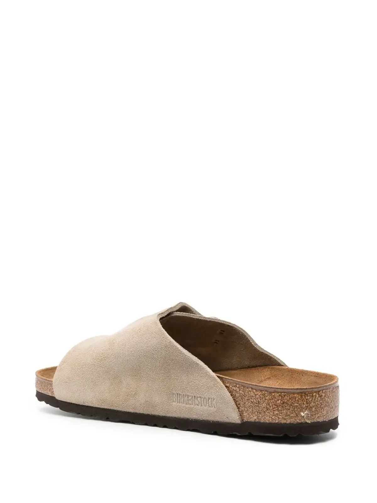 Birkenstock Zurich バックル付きスリップオンサンダル - 画像3