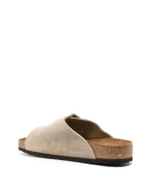 Birkenstock Zurich バックル付きスリップオンサンダル - サムネイル3