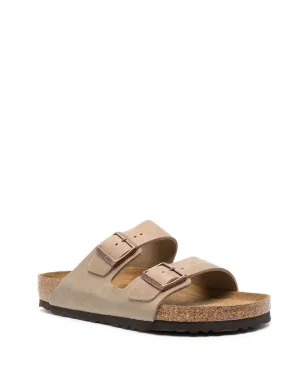 Birkenstock アリゾナ バックルド スリップオン サンダル - サムネイル2