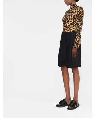 Stella McCartney レオパード柄ボディスーツ - サムネイル3