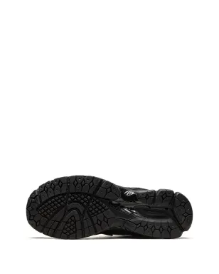 New Balance × The Basement 2002R Earth Brown スニーカー - サムネイル4