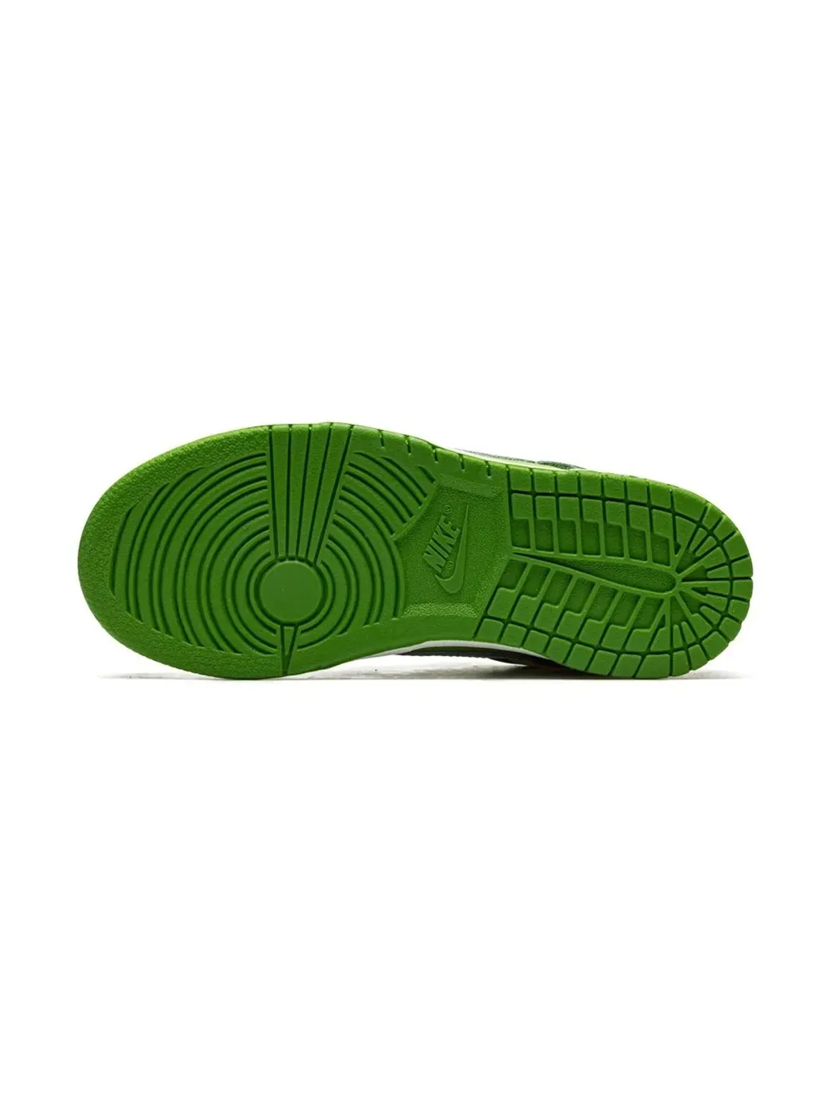 Nike Kids ダンク ロー スニーカー - 画像3