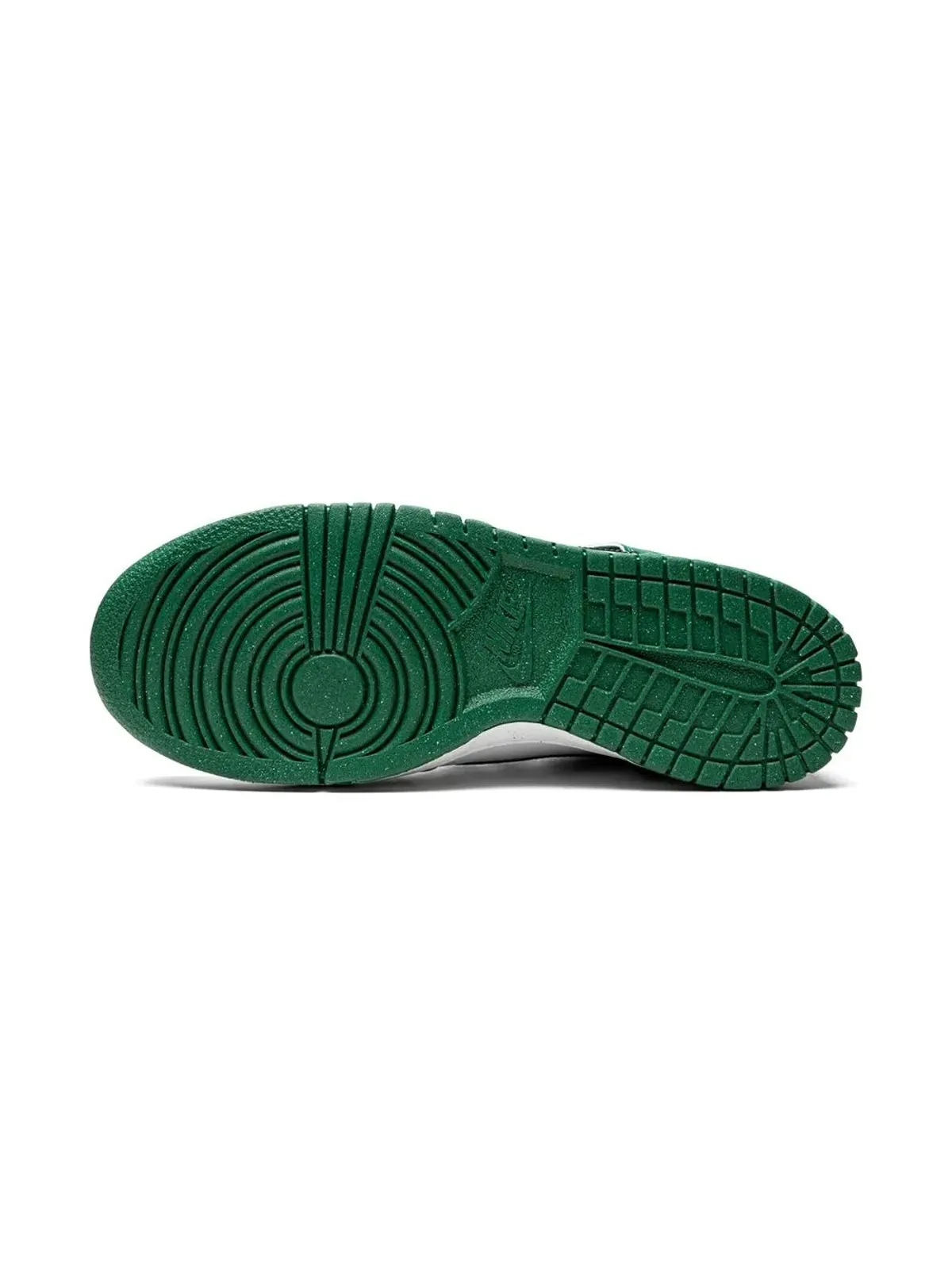 Nike Kids Dunk High Celtics スニーカー - 画像4