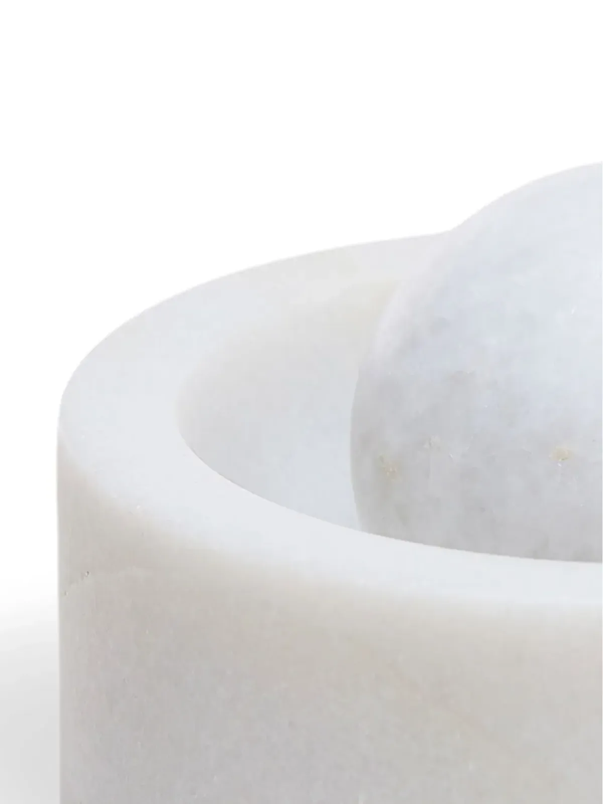Tom Dixon Stone スパイスグラインダー - 画像2