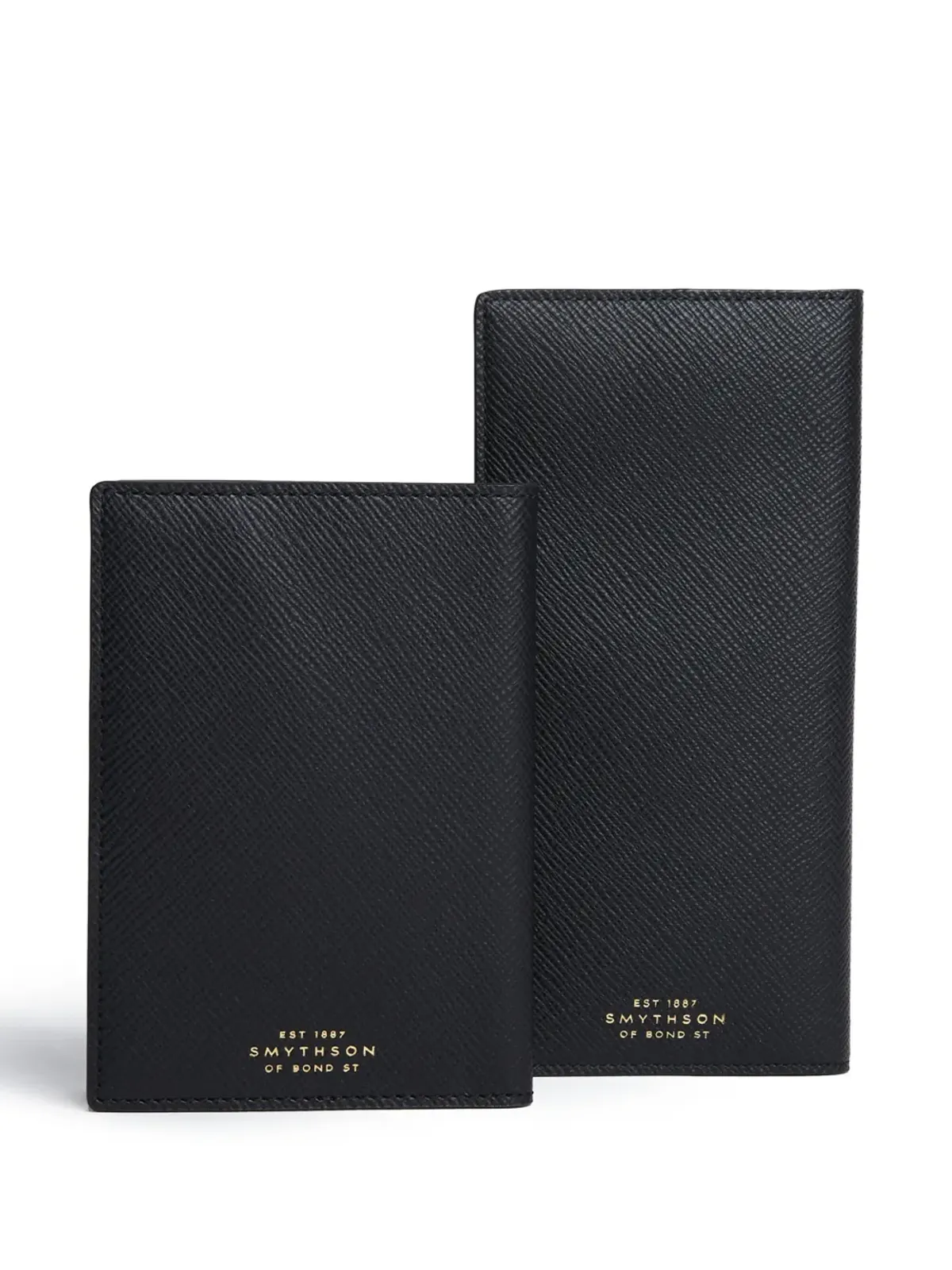 Smythson パスポートカバー - 画像5