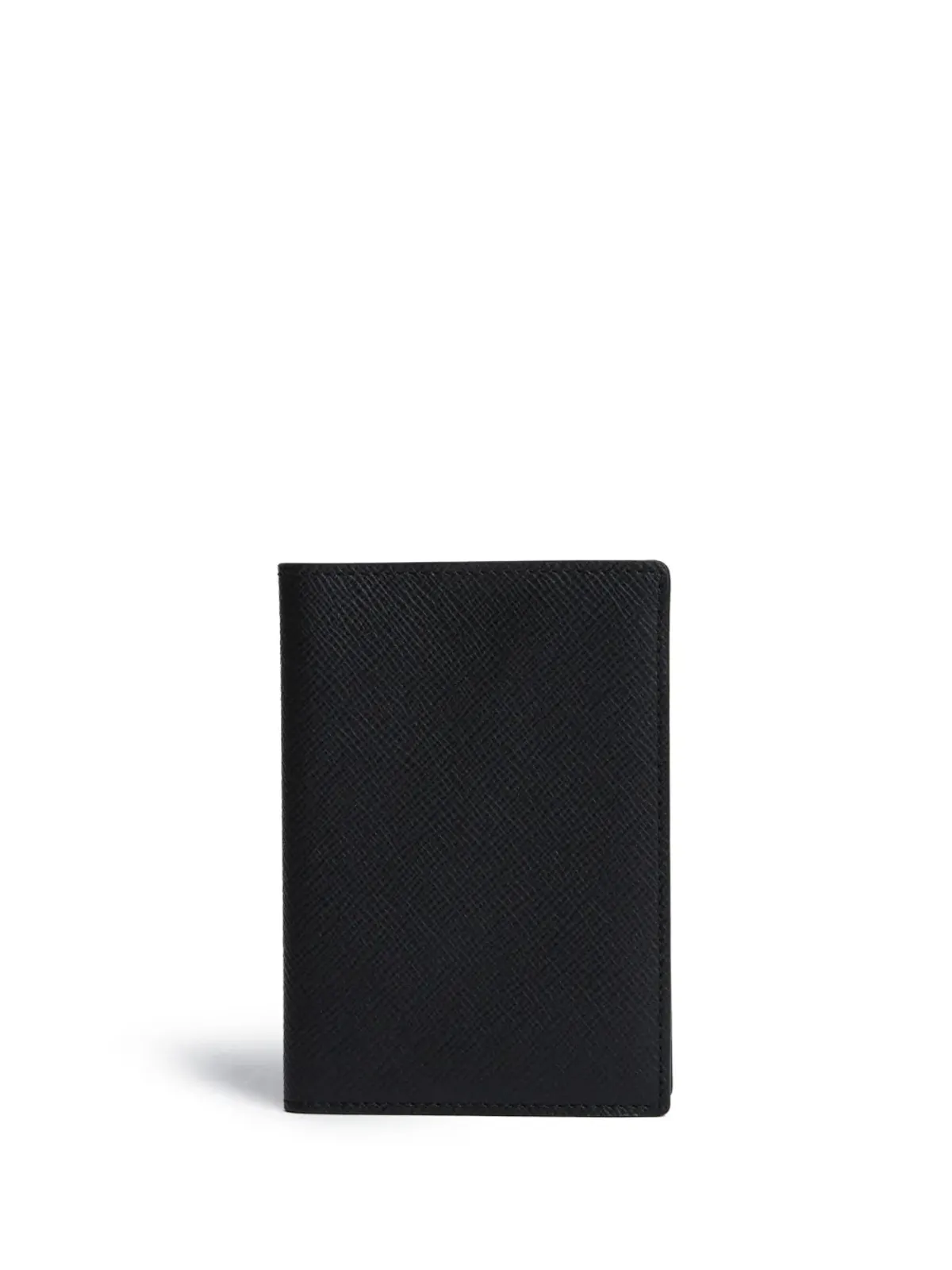 Smythson パスポートカバー - 画像2