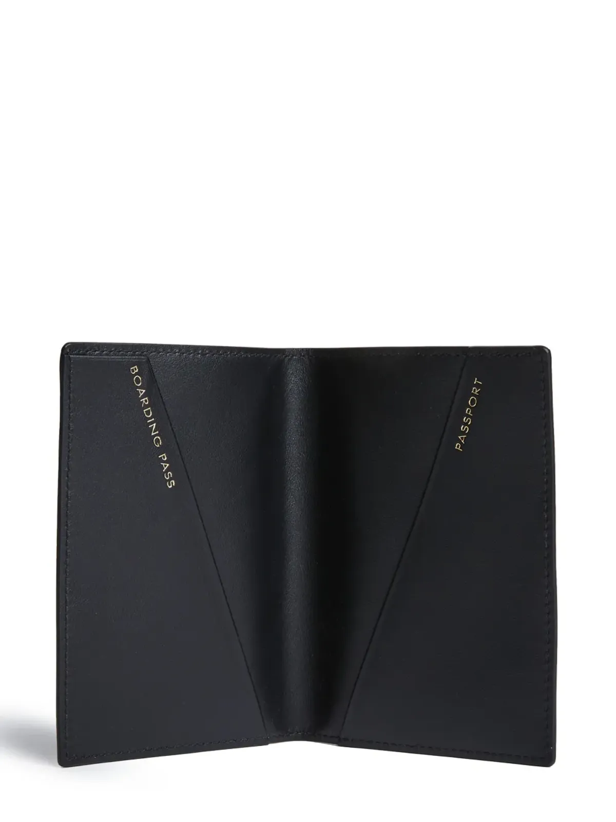 Smythson パスポートカバー - 画像3