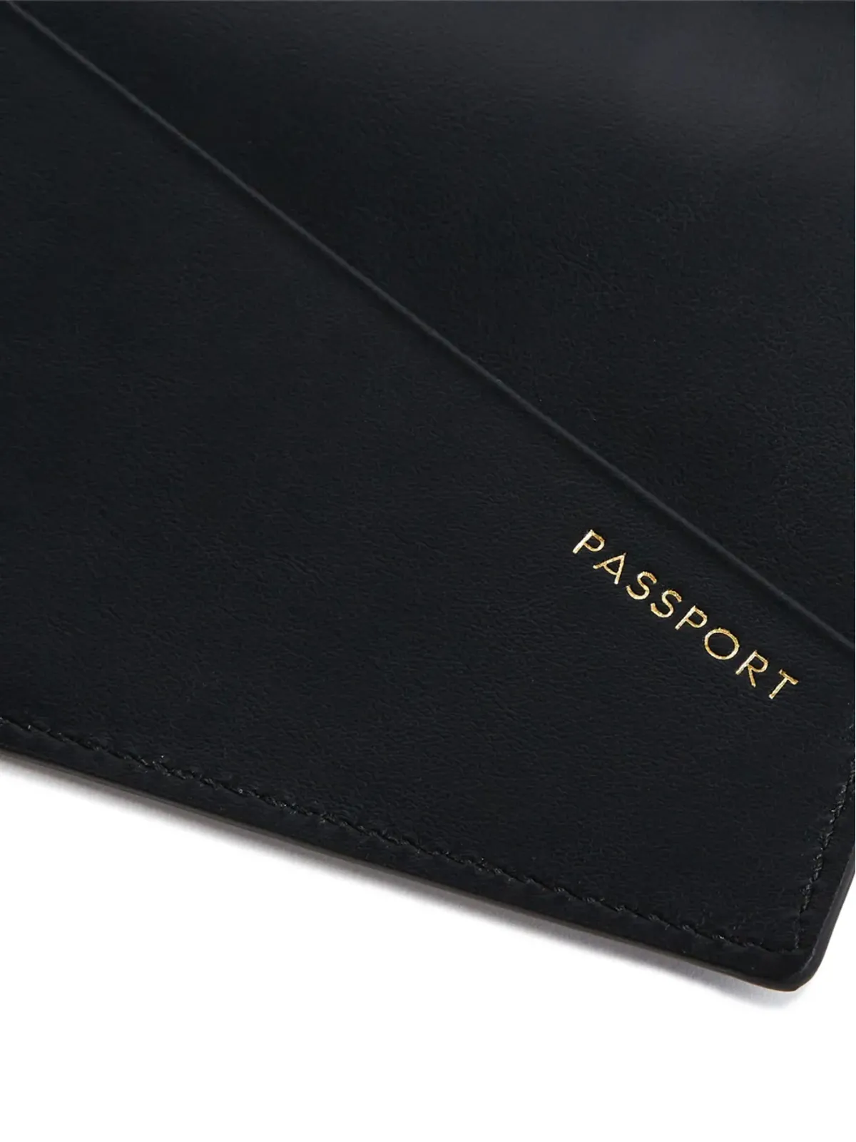 Smythson パスポートカバー - 画像4