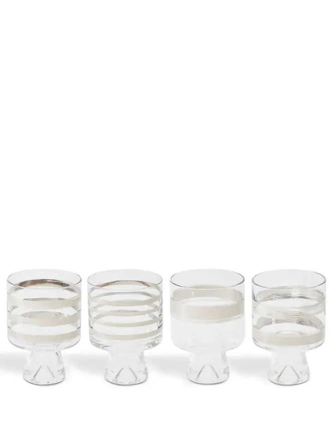 Tom Dixon Tom Dixon ローボールグラスセットの商品画像