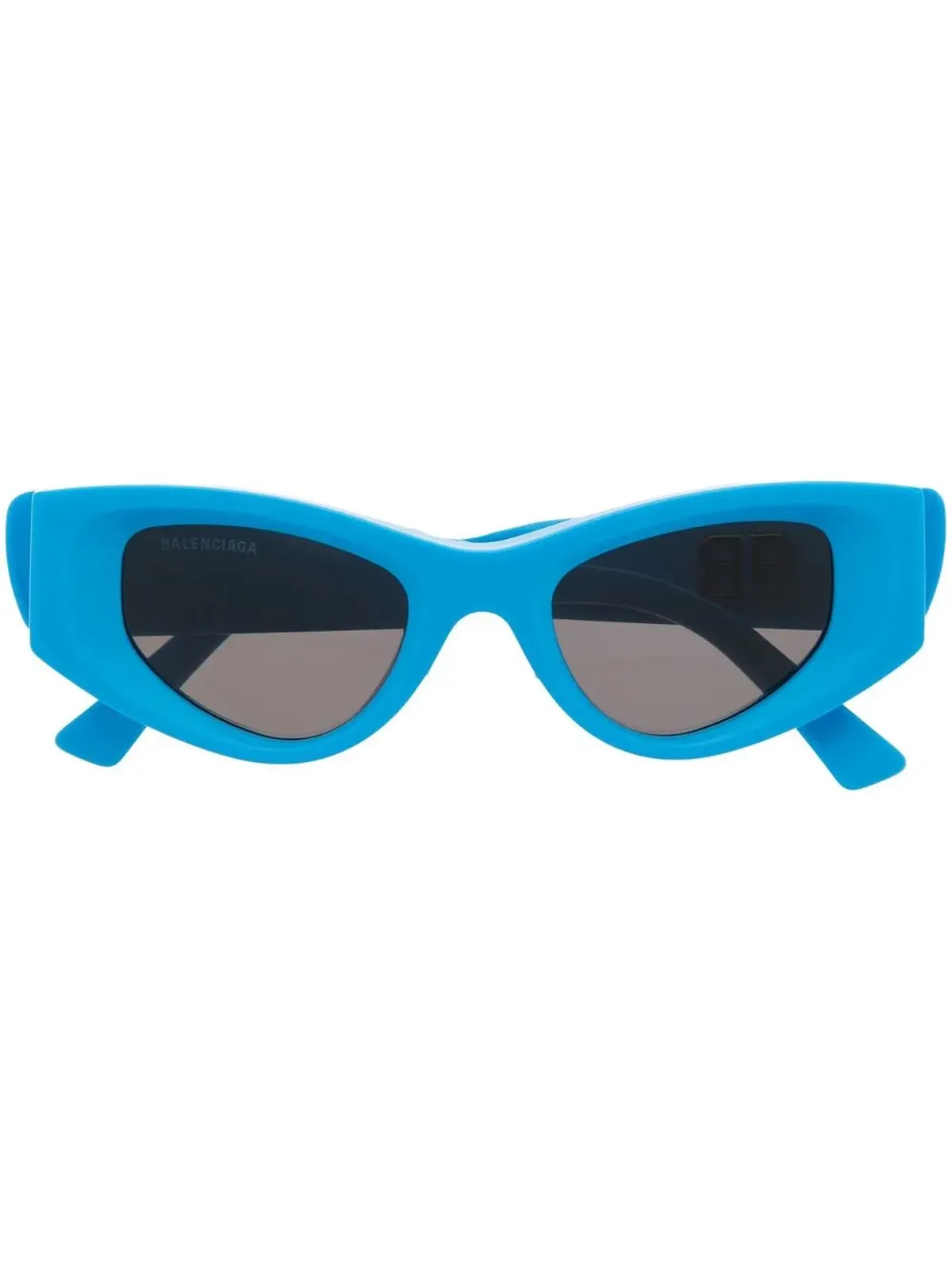 Balenciaga Eyewear オデオン キャットサングラス - 画像1
